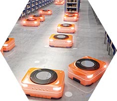 Flooring Services for G2P Automation