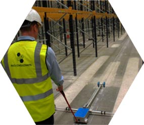 Manual cogri-australia floor grinding